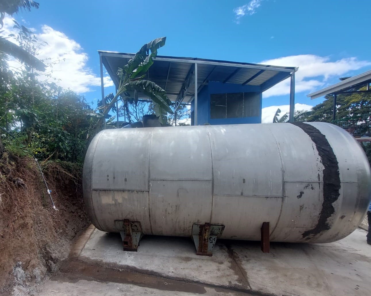 Imagen principal del artículo: Donación de FIFCO permitirá a ASADAS llevar agua potable a 12 comunidades más en el país