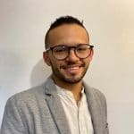 Foto de perfil de Fabricio Quirós Zúñiga, autor del artículo