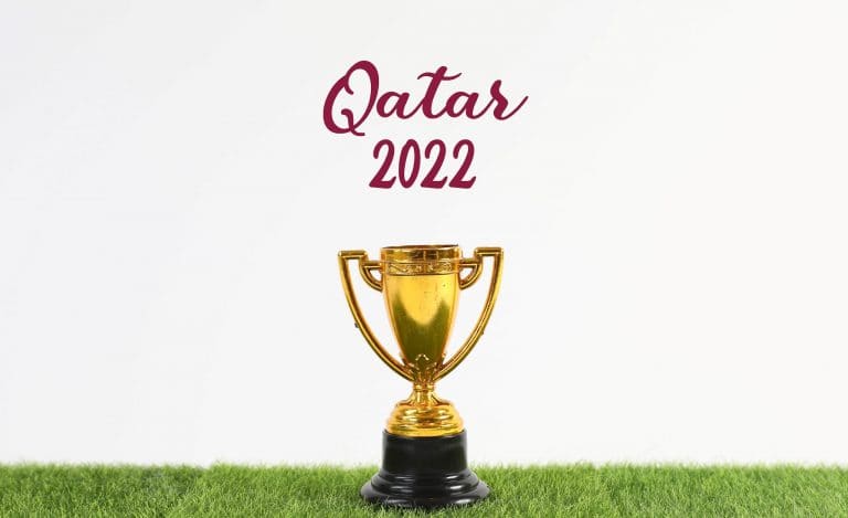 Catar 2022: La copa de la muerte