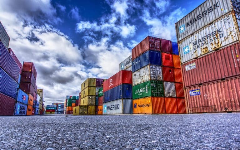 Crecex pide estrategia integral para enfrentar robo de contenedores y carga