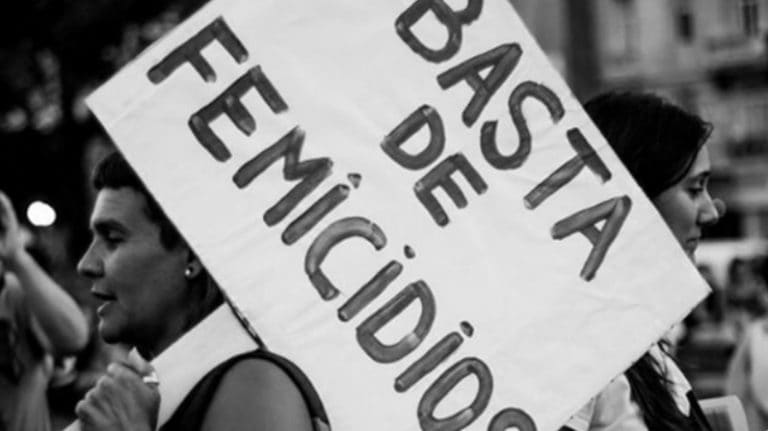Campaña busca movilizar a la sociedad costarricense contra los femicidios y la violencia de género