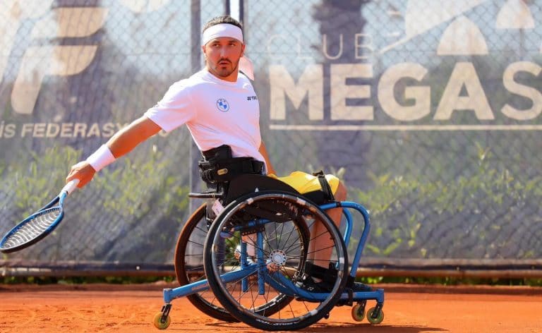 El costarricense José Pablo Gil sigue imparable: ascendió al puesto #23 del ranking mundial