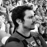 Foto de perfil de Federico Lorenzen, autor del artículo