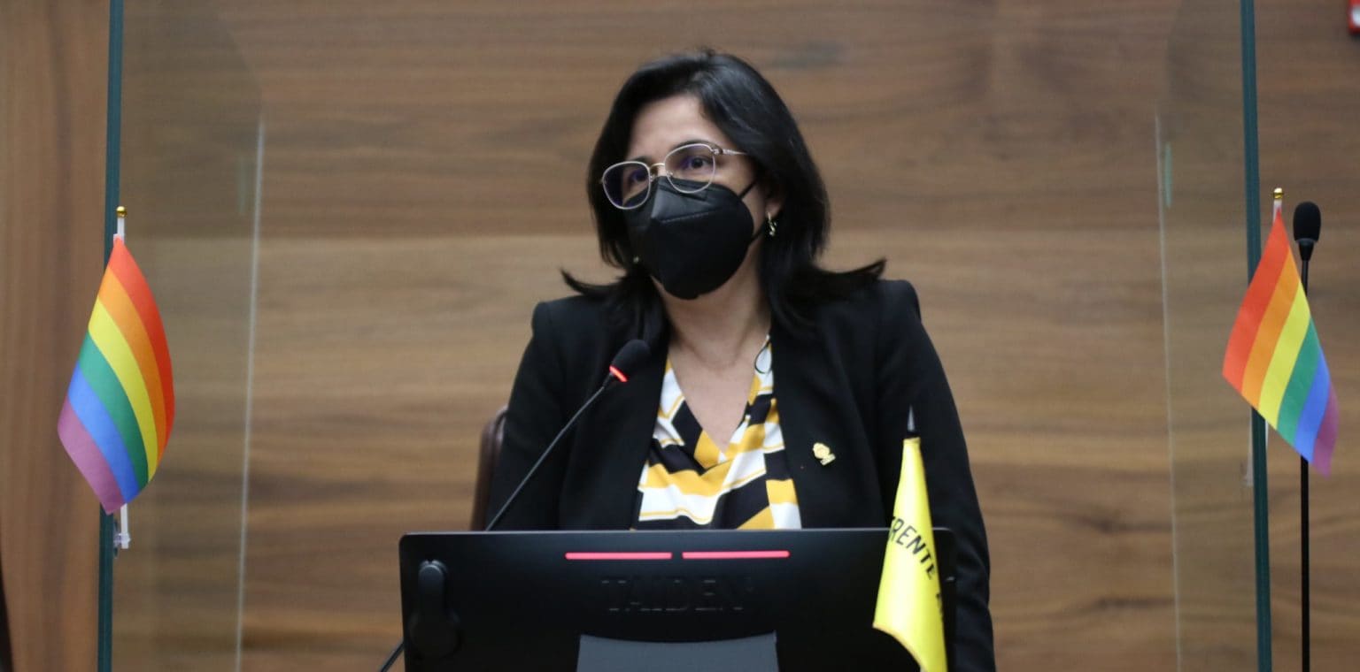 Imagen principal del artículo: FA acusa a presidenta de Japdeva de irregularidades en contratación de empresa de seguridad