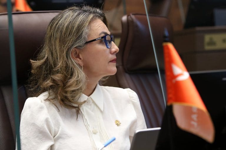 Aclaraciones y respuesta a las afirmaciones de la diputada Kattia Cambronero Aguiluz
