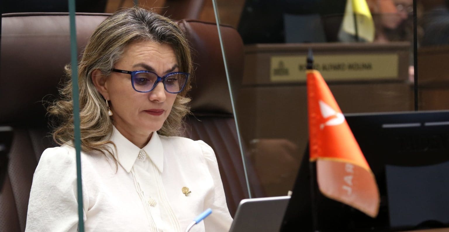 Imagen principal del artículo: Diputada del PLP propone crear el Fondo Nacional de Carbono en Suelo ¿de qué se trata?