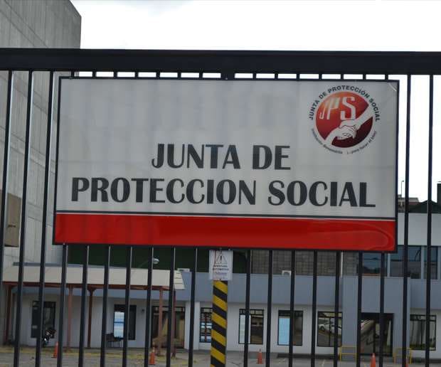 Regla fiscal impide a la JPS girar 10.794 millones a 139 proyectos sociales