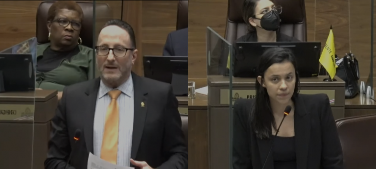 ¿Qué hizo el Congreso esta semana? 14 al 16 de junio de 2022