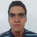Foto de perfil de Josué Adrián Villalobos Salazar, autor del artículo