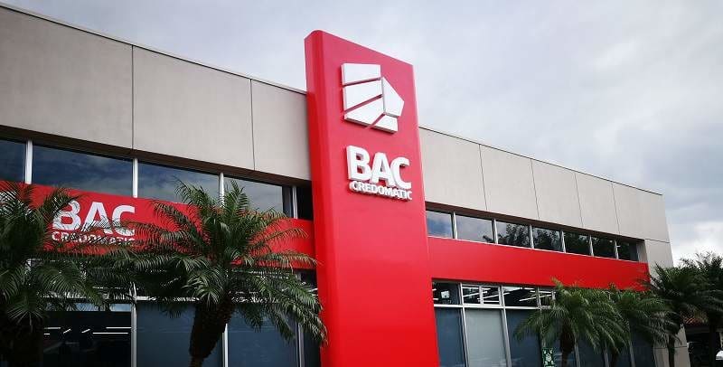 Imagen principal del artículo: BAC Credomatic afirma haber logrado reducir nivel de pobreza entre sus colaboradores