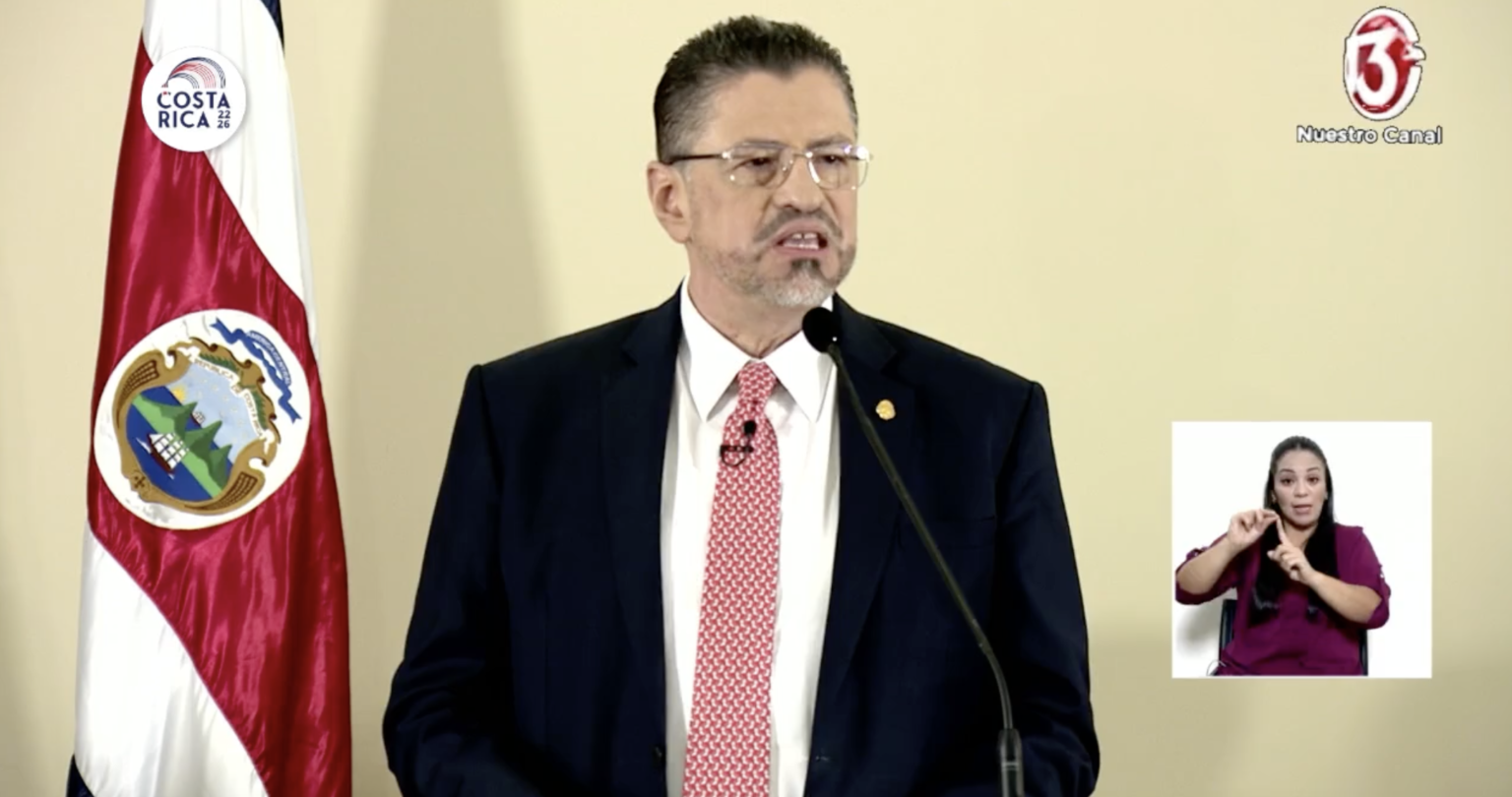 Imagen principal del artículo: MEP dejará de alquilar edificios principales y trasladará operación a edificación del ICE