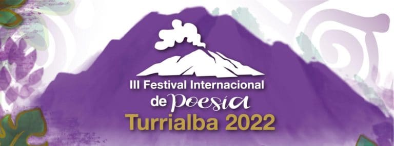 Turrialba tendrá festival de poesía toda esta semana