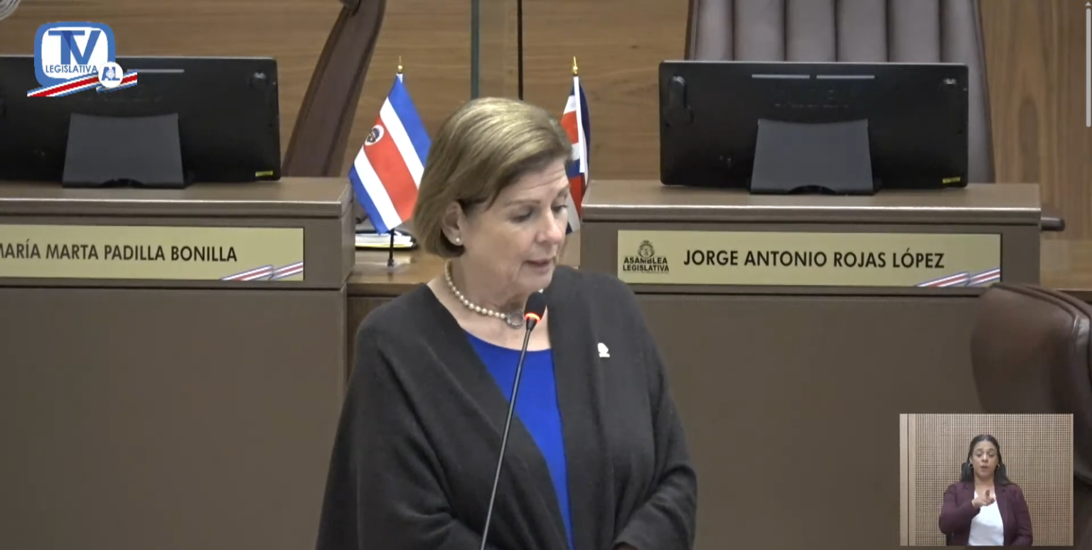 Imagen principal del artículo: ¿Qué hizo el Congreso esta semana? Del 4 al 7 de julio de 2022