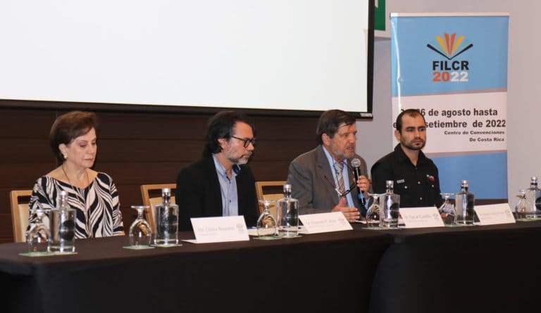 Feria Internacional del Libro regresará de forma presencial en agosto