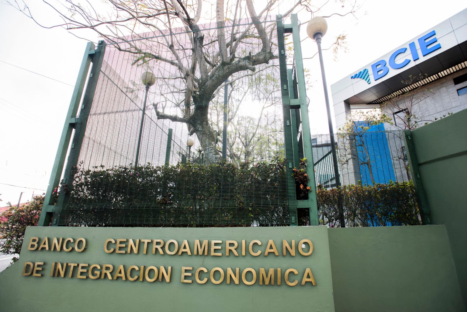 Imagen principal del artículo: Ruta 1 San José - San Ramón: BCIE aprueba cooperación de $1 millón