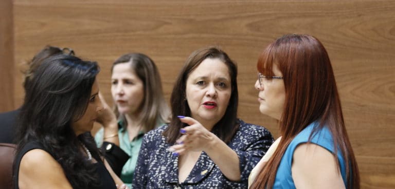 ¿Qué hizo el Congreso esta semana? Del 8 al 11 de agosto de 2022