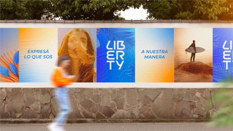 Liberty Empresas ajusta tarifas en servicios fijos, móviles y BAM