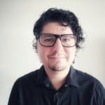 Foto de perfil de Alejandro Gago Rodríguez, autor del artículo