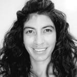 Foto de perfil de Melissa Navarrete Flores, autor del artículo