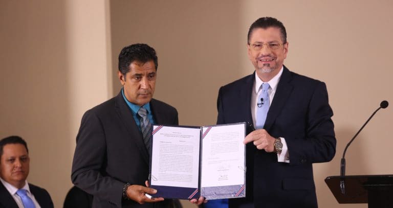 Ejecutivo presenta proyecto para suavizar efecto de la regla fiscal en el Presupuesto Nacional