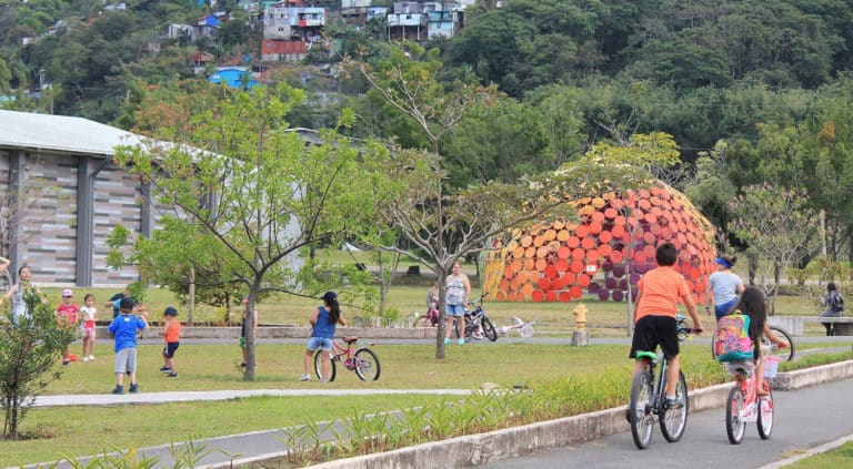 Concierto gratuito celebrará la democracia costarricense en el Parque La Libertad
