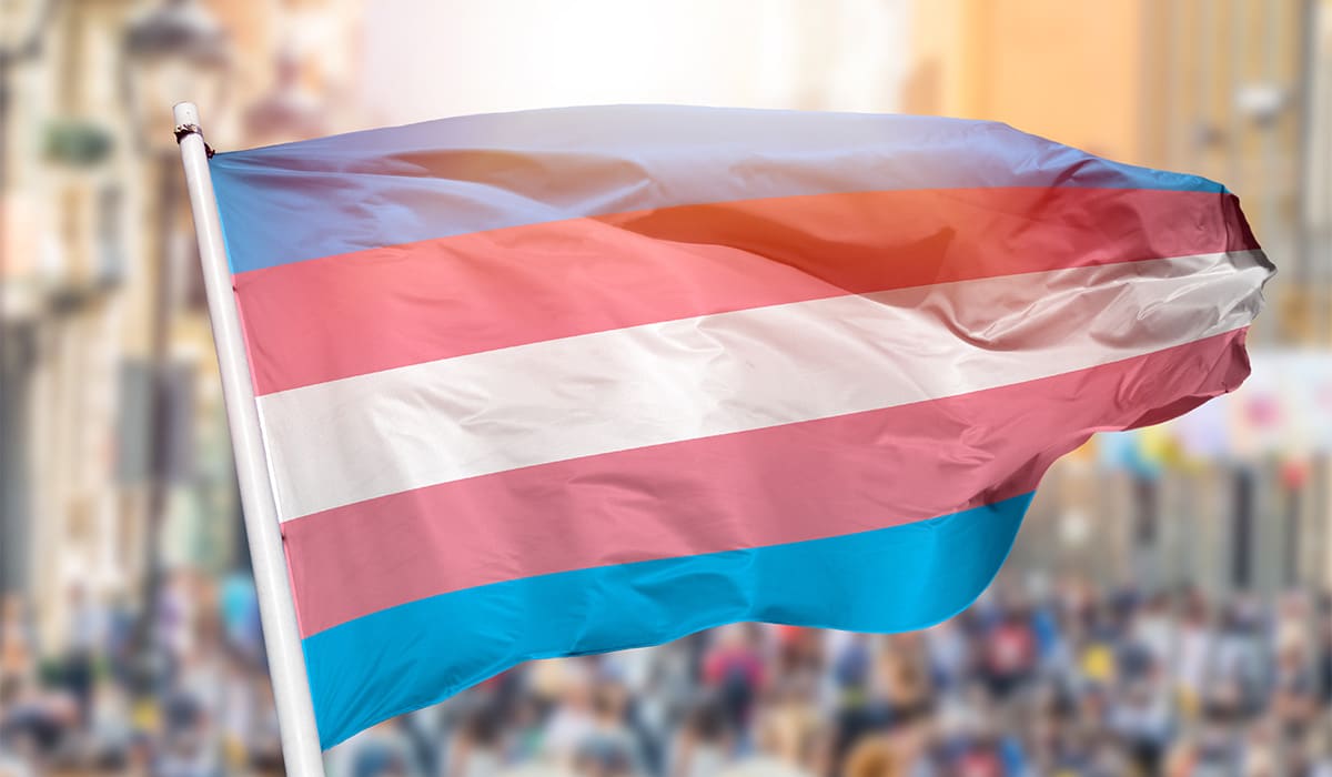 Imagen principal del artículo: Brasil elige por primera vez a tres diputadas federales transexuales