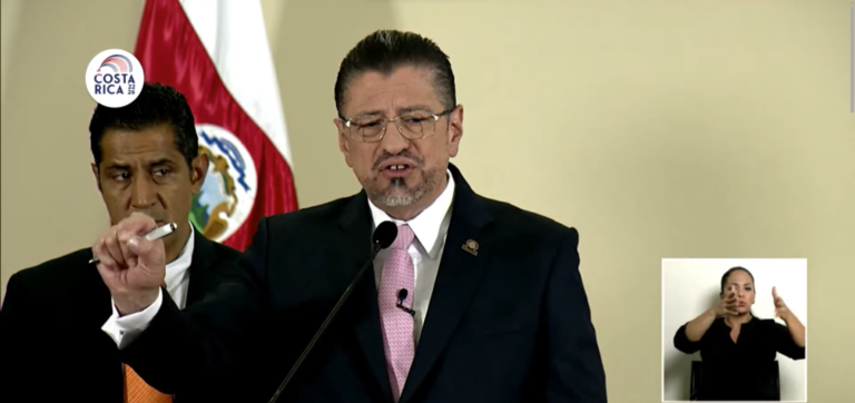 Ejecutivo impulsa regulación de la marihuana recreativa