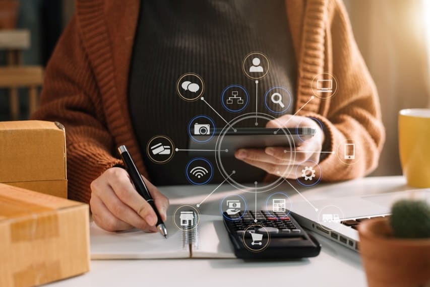 Imagen principal del artículo: Liberty Empresas se compromete con apoyo y brinda consejos a emprendimientos tecnológicos