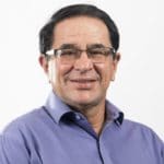 Foto de perfil de Jorge A. Jiménez, autor del artículo