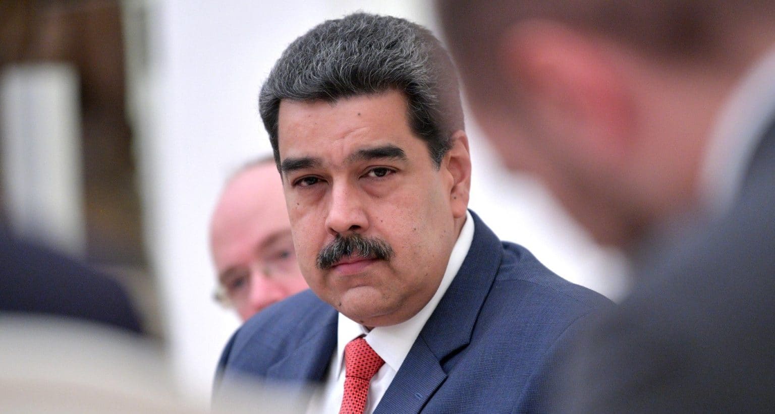 Imagen principal del artículo: Sacudida en el poder público de Venezuela genera renuncias y detenciones de diversos jerarcas