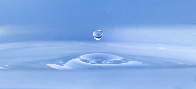 Ver el agua