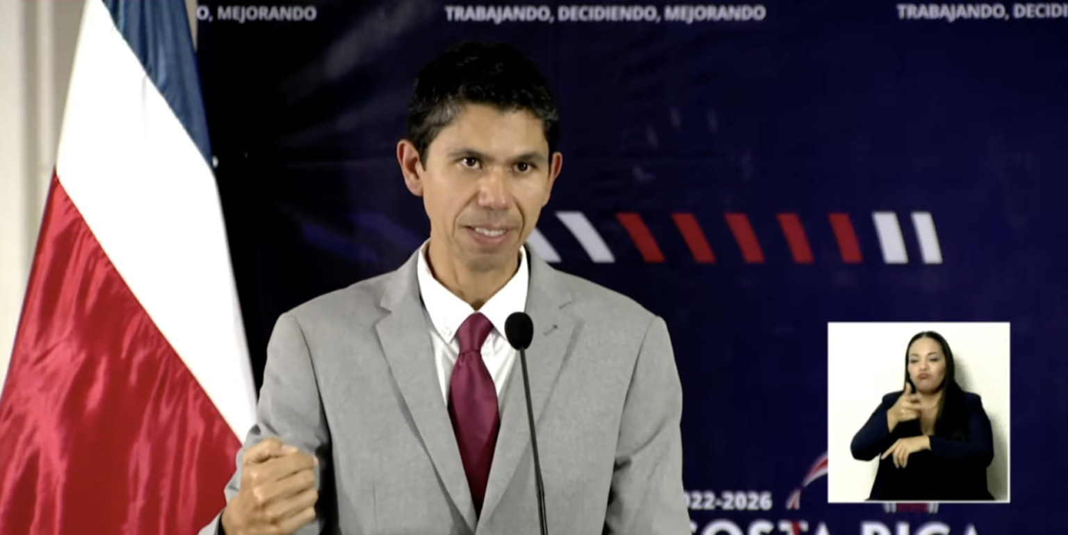 Imagen principal del artículo: MOPT anuncia ampliación de Aeropuerto Internacional Daniel Oduber Quirós