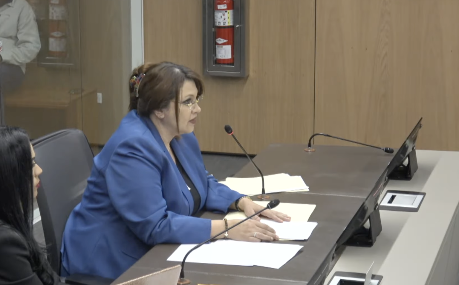 Imagen principal del artículo: TSE acoge recurso de partido Pueblo Soberano y abre posibilidad de que participen en elecciones municipales