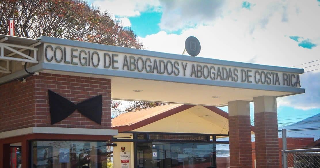 Imagen principal del artículo: Colegio de Abogados y Abogadas: no girar el dinero necesario al OIJ atenta contra la institucionalidad