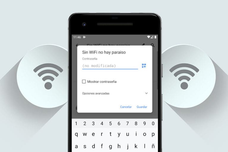 Experto pide ser cautelosos con compartir redes de Wifi en el marco del Día del Internet Seguro