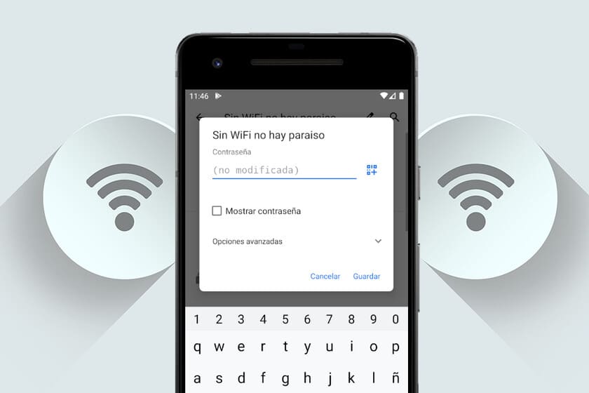 Imagen principal del artículo: Experto pide ser cautelosos con compartir redes de Wifi en el marco del Día del Internet Seguro