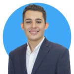 Foto de perfil de Alejandro González Ramírez, autor del artículo