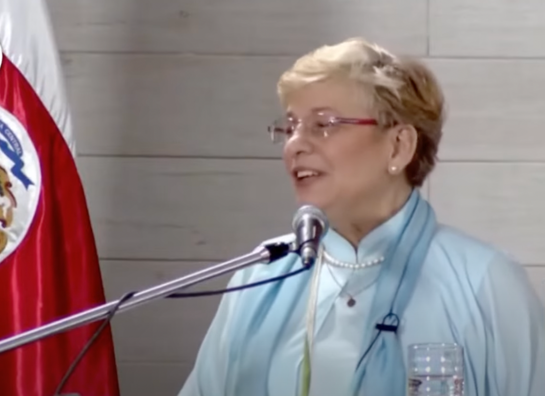 Imagen principal del artículo: Funcionarios del MEP reprochan declaraciones de ministra Müller sobre bullying