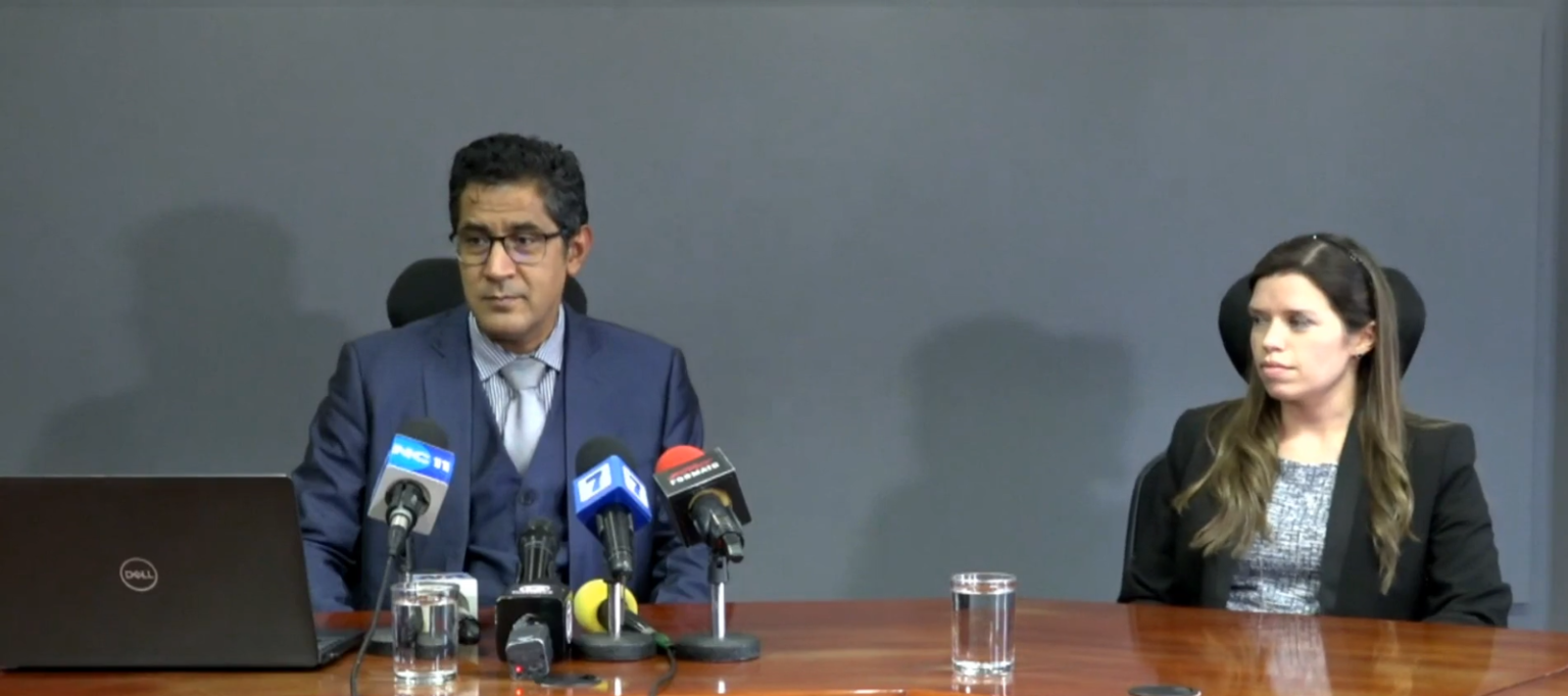 Imagen principal del artículo: ¡Superávit primario por primera vez en 13 años!