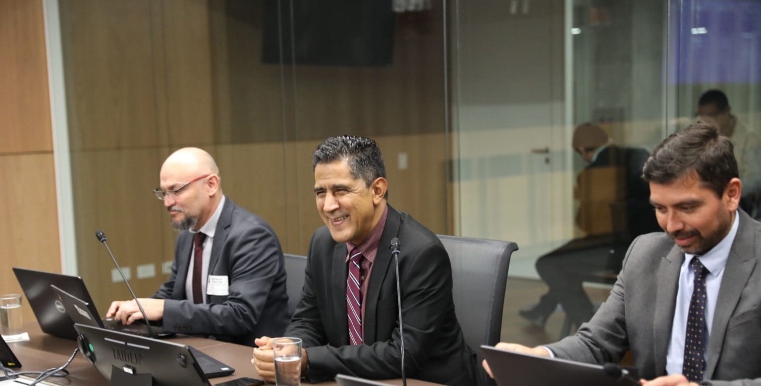 Imagen principal del artículo: Finanzas Públicas: relación deuda-PIB a octubre cerró por debajo del 60%