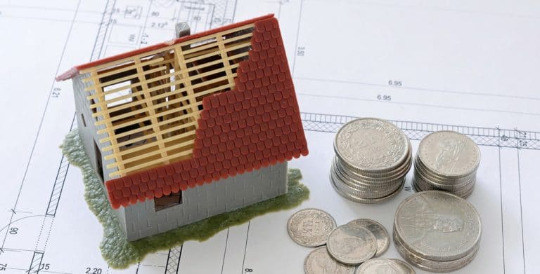 Gobierno agrava crisis de vivienda