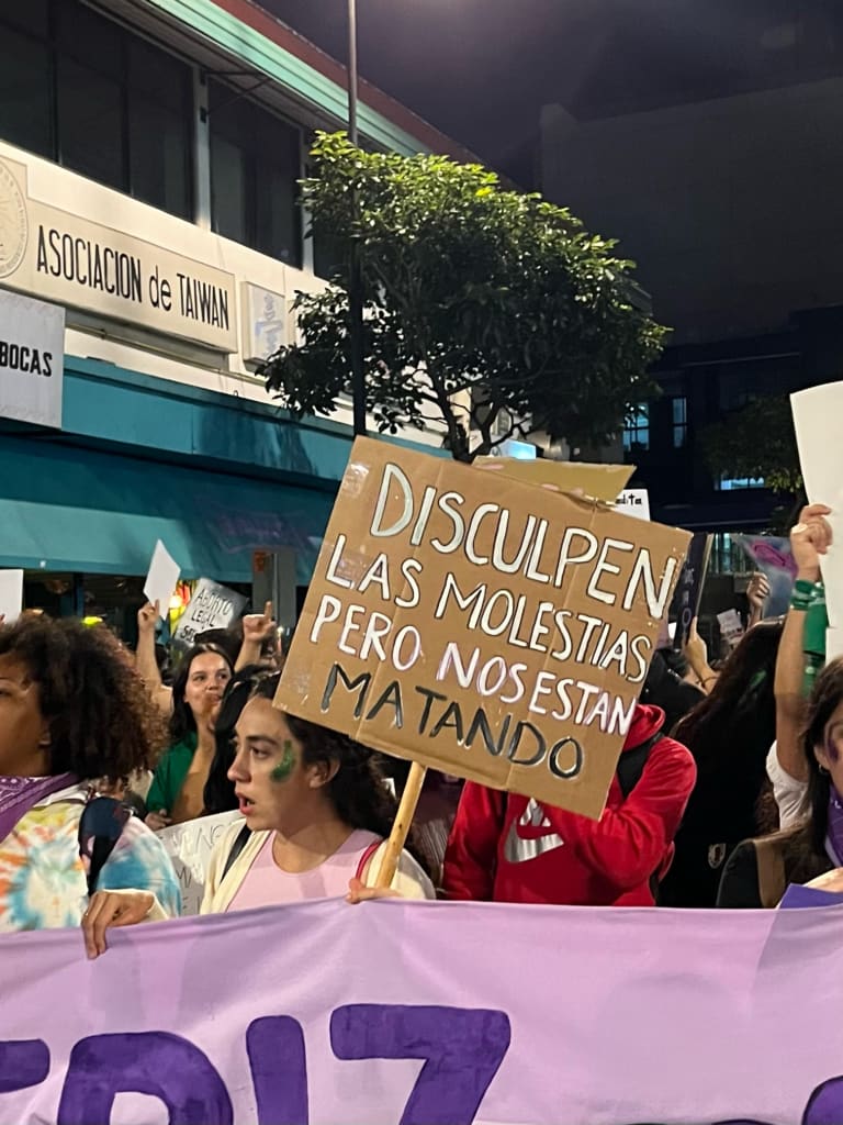 Foro de las Mujeres-Inamu insta a priorizar recursos para mecanismos efectivos contra los femicidios