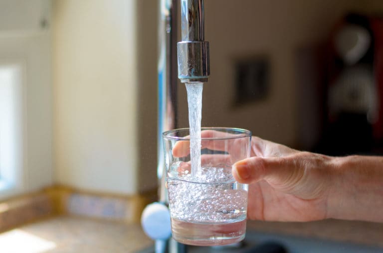 Miles de personas en la GAM estarán sin agua de 9 am a 8 pm este 14 de mayo