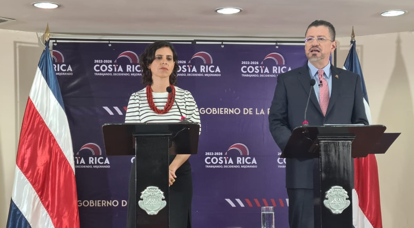 Imagen principal del artículo: Sutel confirma capacidad para ingreso de tecnología 5G: MICITT preparará estudios previos al cartel