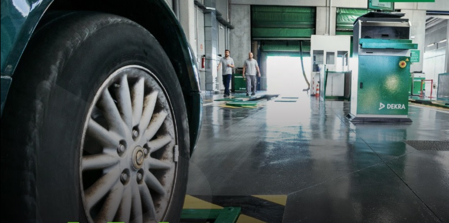 Imagen principal del artículo: ¿Cuando le toca a ir a Dekra? MOPT aclara dudas de los usuarios ante cambios en amnistía de inspección vehicular