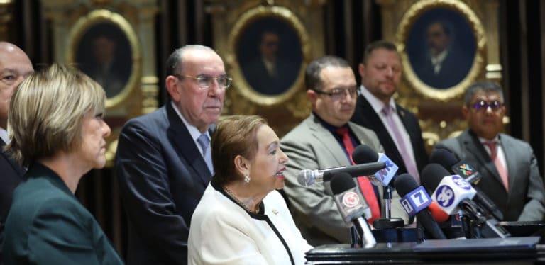 ¿Qué hizo el Congreso esta semana? Del 20 al 23 de marzo 2023