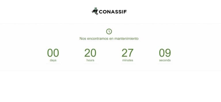 Conassif detiene intento de ataque cibernético