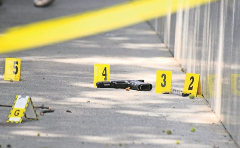 Costa Rica registró 873 homicidios en 2025, el tercer año más violento de la historia