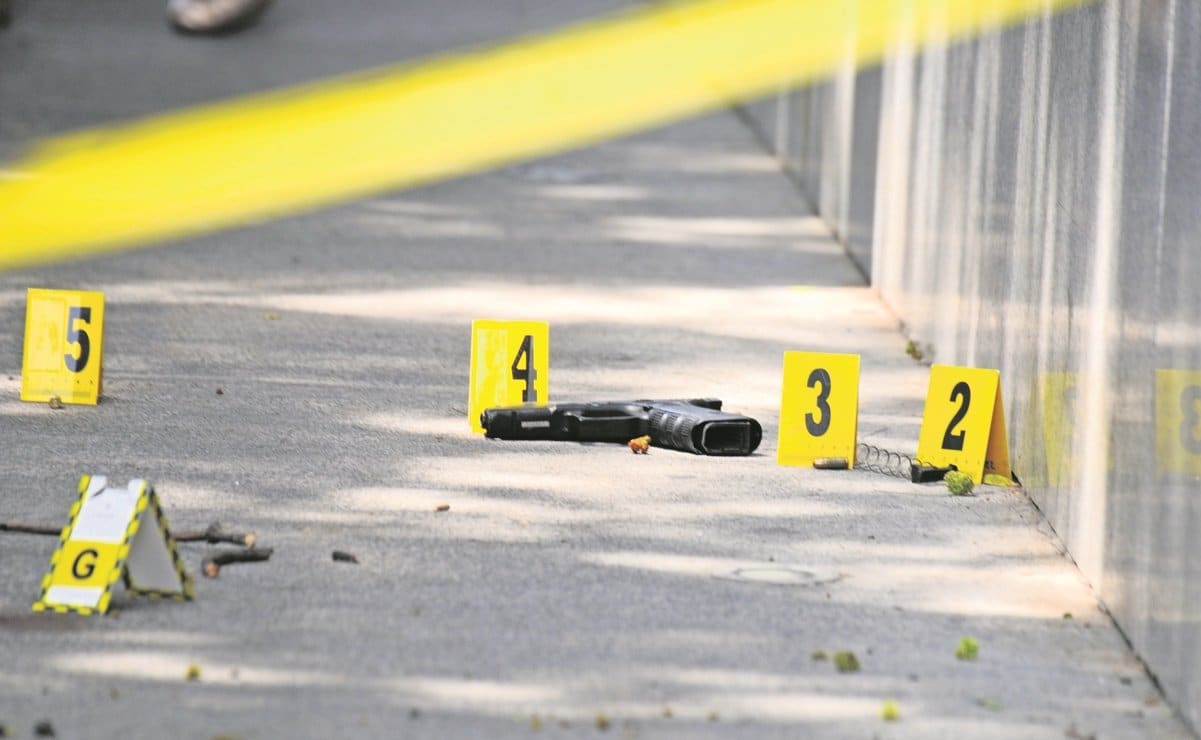 Imagen principal del artículo: Costa Rica llega a 500 homicidios en 2023 y se encamina a romper récord histórico