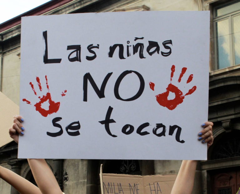 Juzgado Penal de Cartago ordena apertura de juicio contra el padre de Keibril